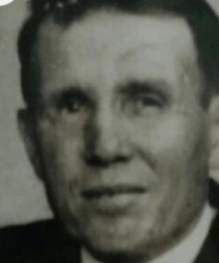 Горжей Иван Демидович