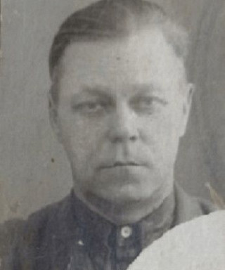 Пахомов Арсений Васильевич