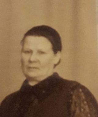 Лобанова Галина Васильевна