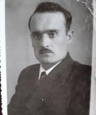 Топурия Григорий Павлович