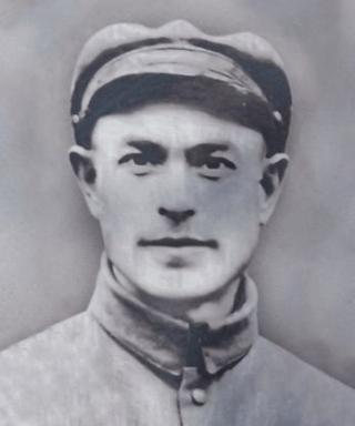 Березовский Иван Егорович