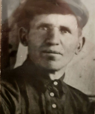 Миронов Алексей Петрович