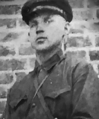 Лежнин Алексей Кузьмич