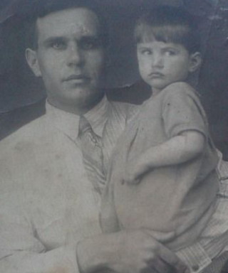 Широкорад Иван Григорьевич