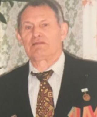 Горчаков Михаил Фёдорович