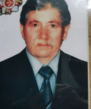 Гаркавцев Иван Яковлевич