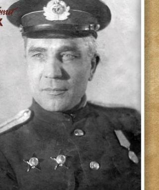 Алексеев Владимир Алексеевич