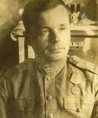 Гаркавенко Василий Павлович