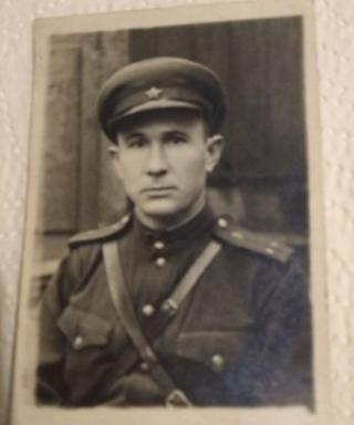 Голов Петр Иванович