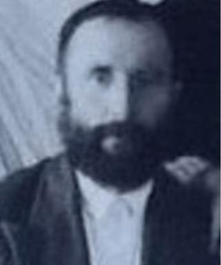 Шеркунов Яков Михайлович
