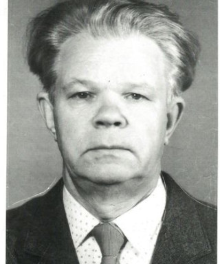 Богуслов Иван Ермолаевич