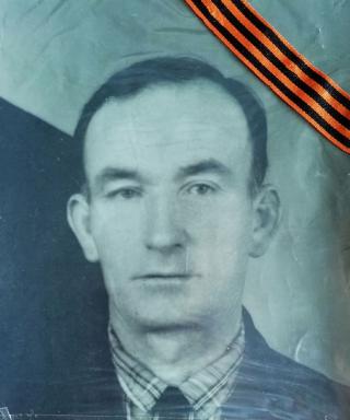 Дружинин Василий Павлович