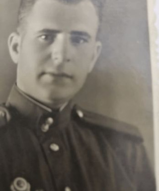 Шейко Дмитрий Федорович