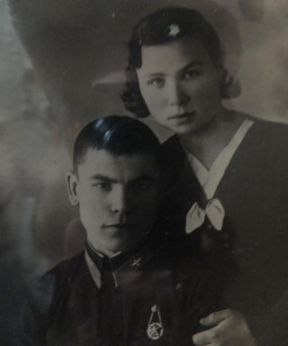 Полежаев Семён Антонович