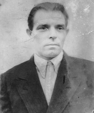 Плавшудин Арсентий Арсентьевич