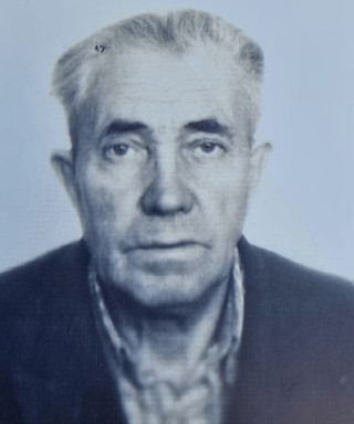 Одоевцев Николай Петрович