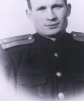 Липатов Борис Александрович