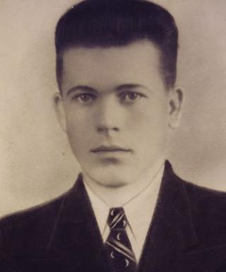 Гриненко Григорий Иванович