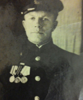 Цыкало Василий Георгиевич