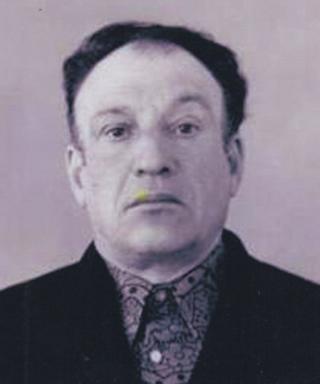 Гринин Владимир Иванович