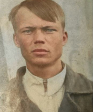 Черанев Дмитрий Ильич