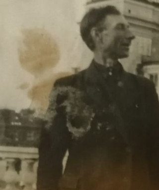 Кобелев Григорий Титович