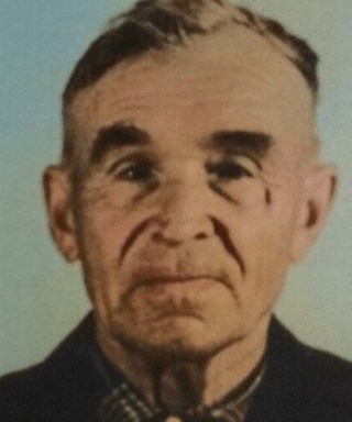 Пивоваров Василий Логинович