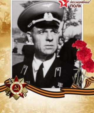 Григорьев Игорь Александрович