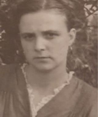 Гондалева Валентина Ивановна