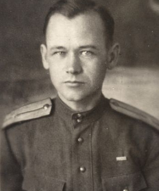 Кардополов Михаил Иванович