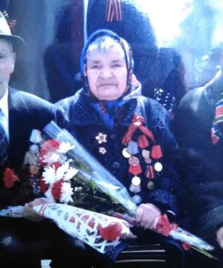 Башкардина Любовь Васильевна