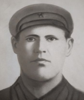 Гуськов Антон Иванович