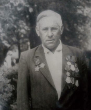 Чеботарев Иван Андреевич