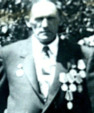 Мирошкин Михаил Иванович