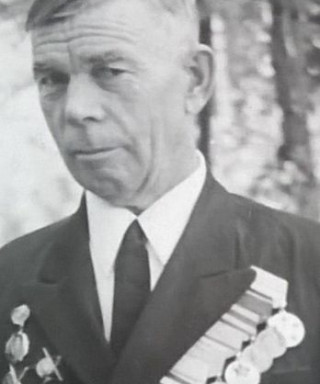 Пшеничников Георгий Николаевич