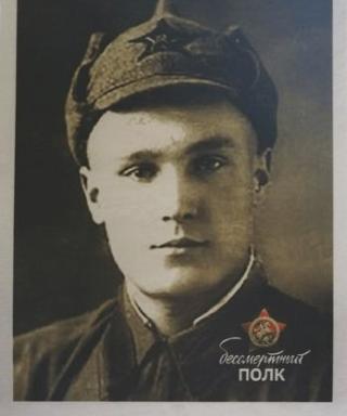 Терентьев Илья Сергеевич