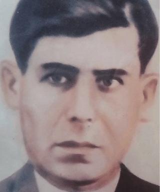 Галстян Амборцум Саркисович