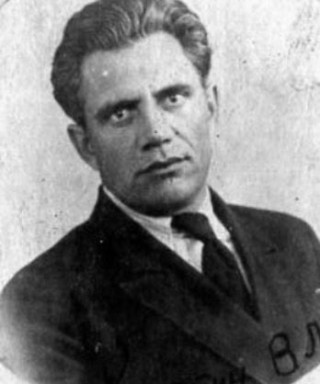 Колябин Василий Михайлович