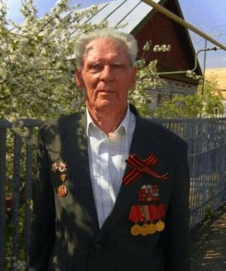 Маликов Михаил Павлович