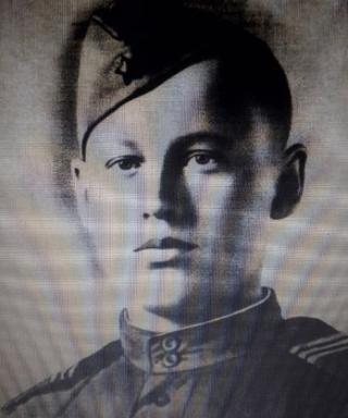 Лобанов Николай Алексеевич
