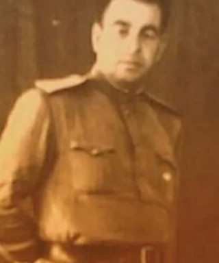 Мещеряков Иван Яковлевич