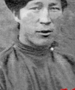 Бабаяков Пантелей Иванович