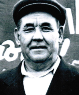 Хазыров Габит Умурзакович