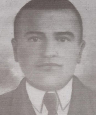 Котенко Андрей Петрович