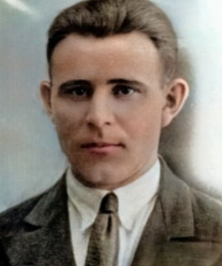 Калошин Сергей Иванович