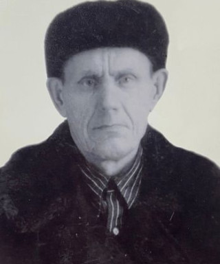 Колосков Иван Авдеевич