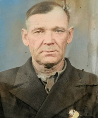 Белоусов Гаврил