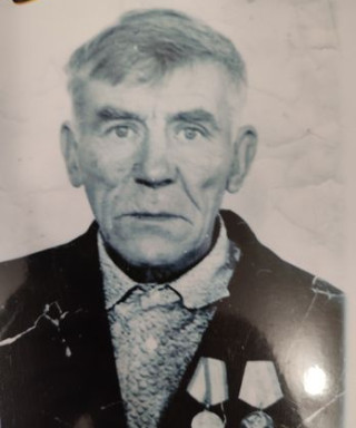 Петьков Георгий Иванович