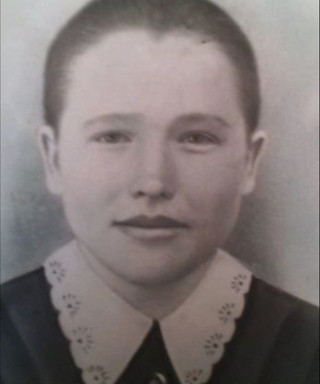 Воронина Евдокия Ивановна