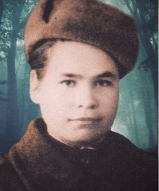 Фурс Анастасия Фёдоровна